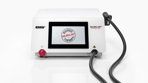 DolorClast® High Power Laser